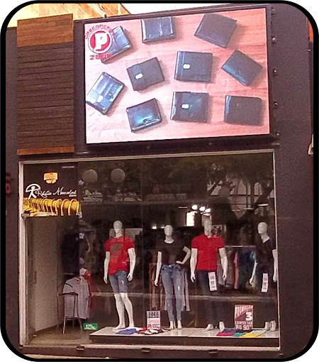 Loja Preconceito Zero